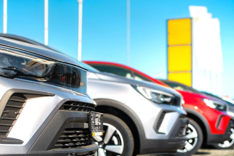 Unfallwagen Ankauf Dorsten